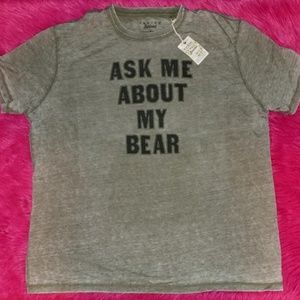 🆕Lucky Brand Tshirt